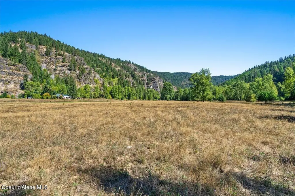 Nka Old River Road Kingston ID 83839