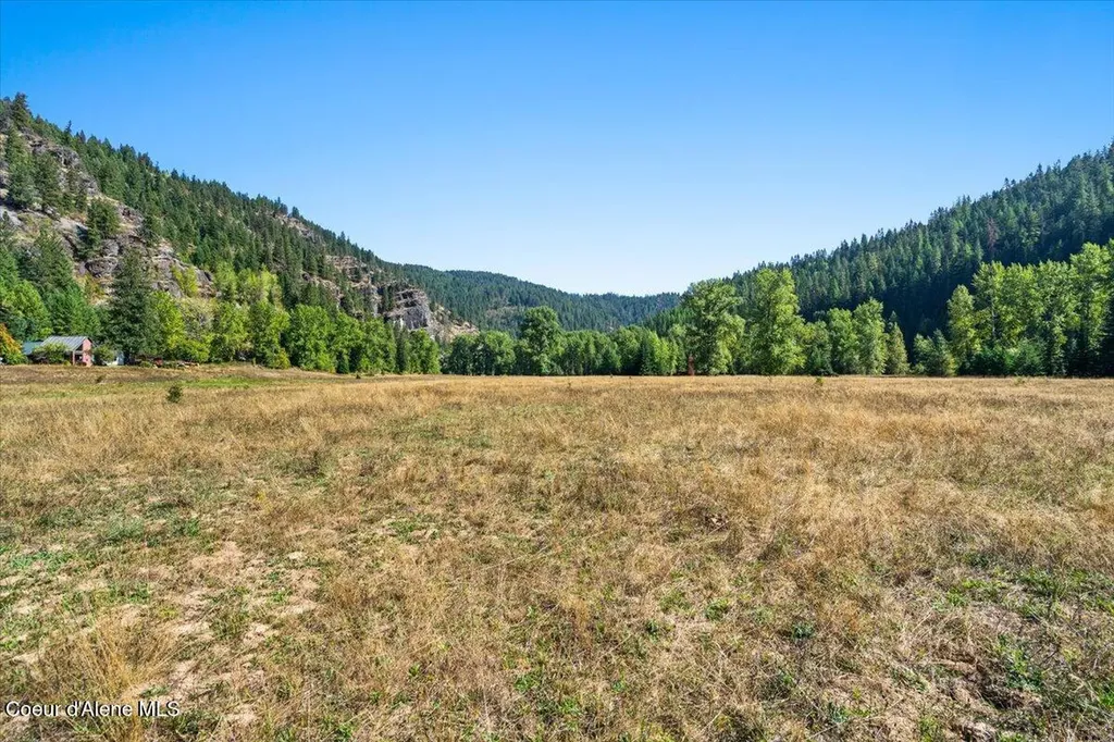 Nka Old River Road Kingston ID 83839