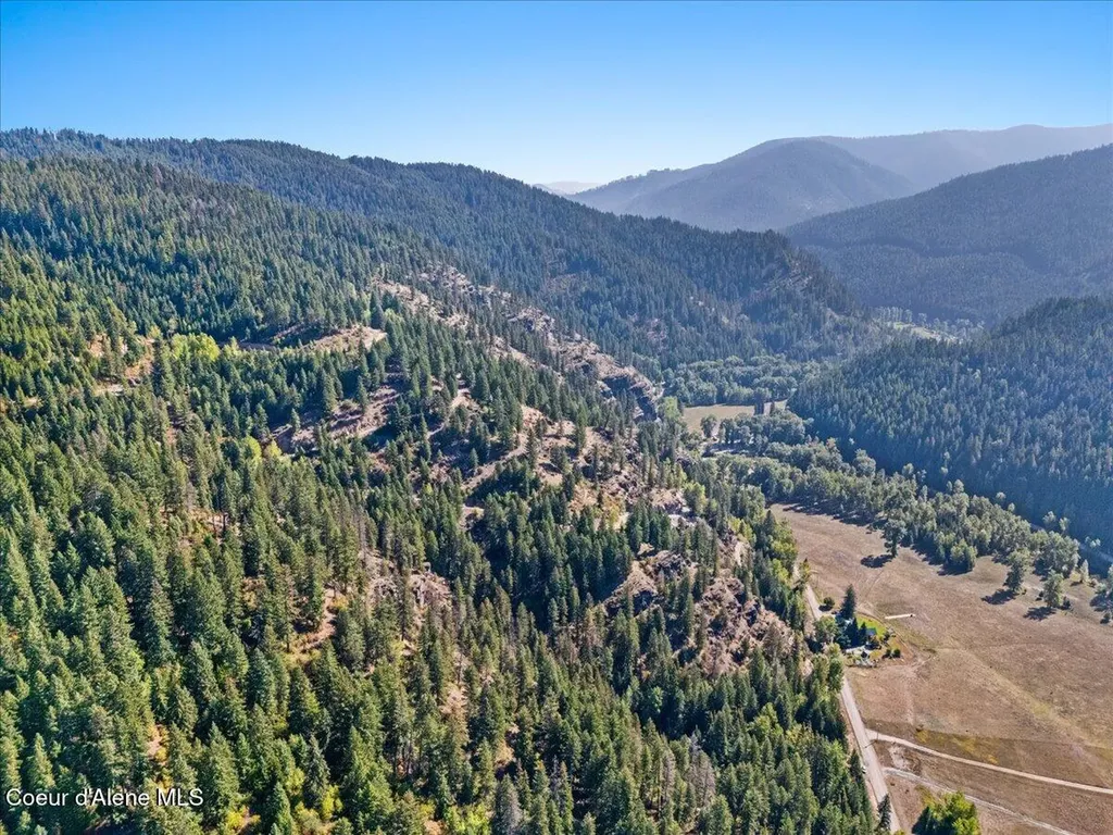 Nka Old River Road Kingston ID 83839