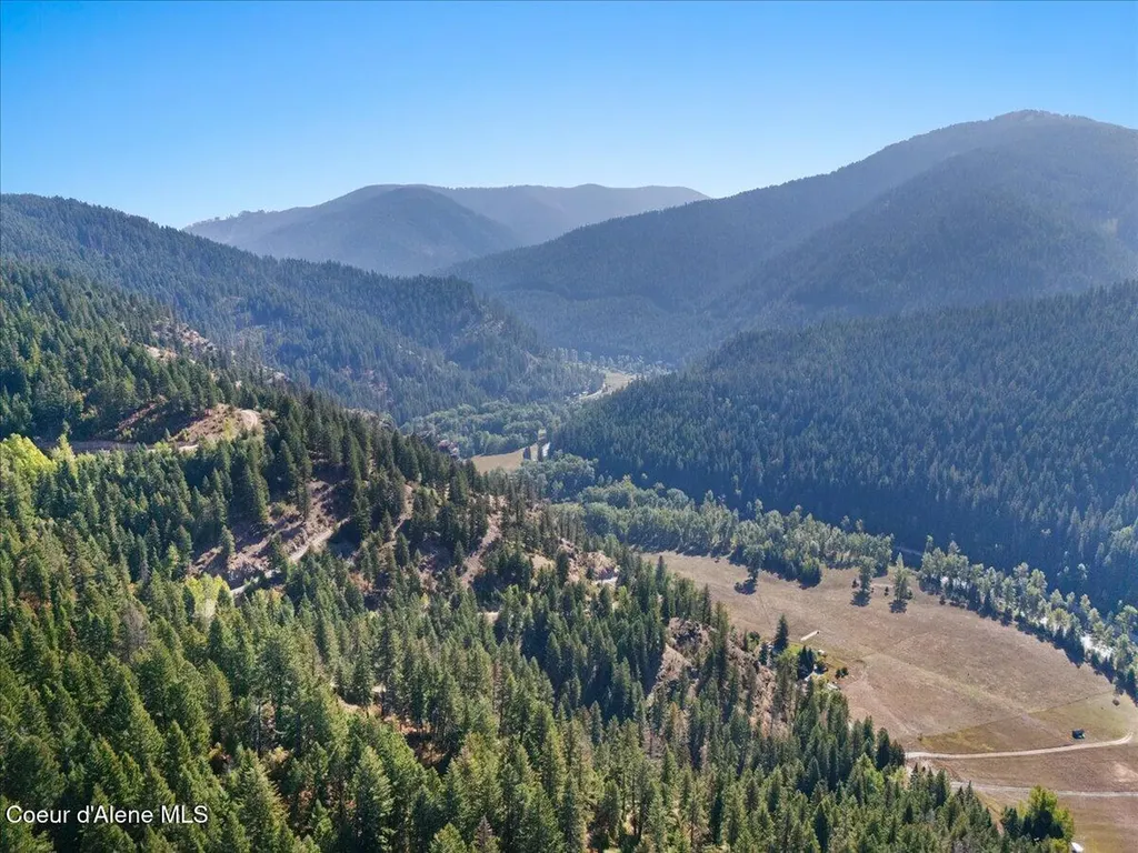 Nka Old River Road Kingston ID 83839