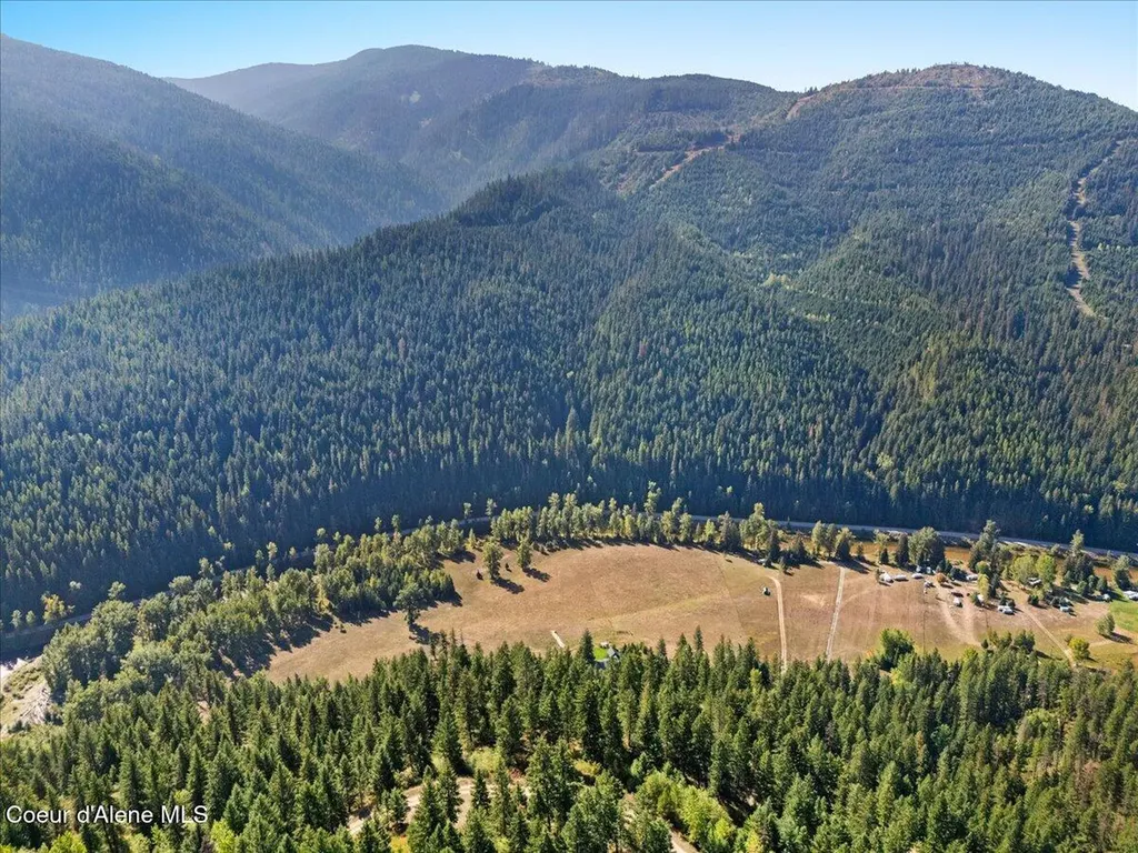 Nka Old River Road Kingston ID 83839