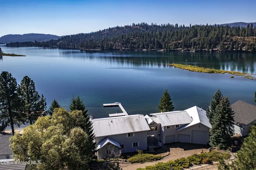 289 Swan Shores Sagle ID 83860