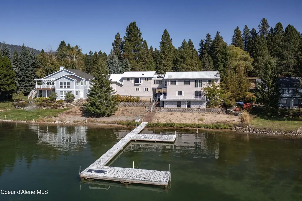 289 Swan Shores Sagle ID 83860