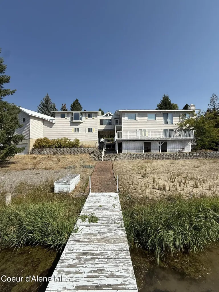 289 Swan Shores Sagle ID 83860