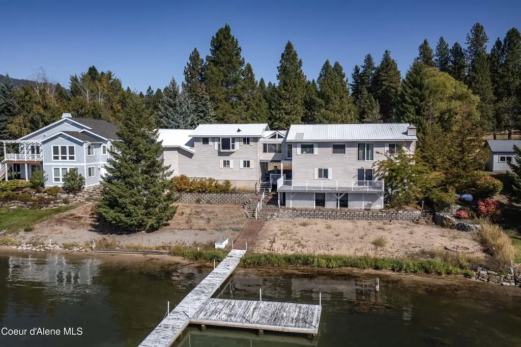 289 Swan Shores Sagle ID 83860