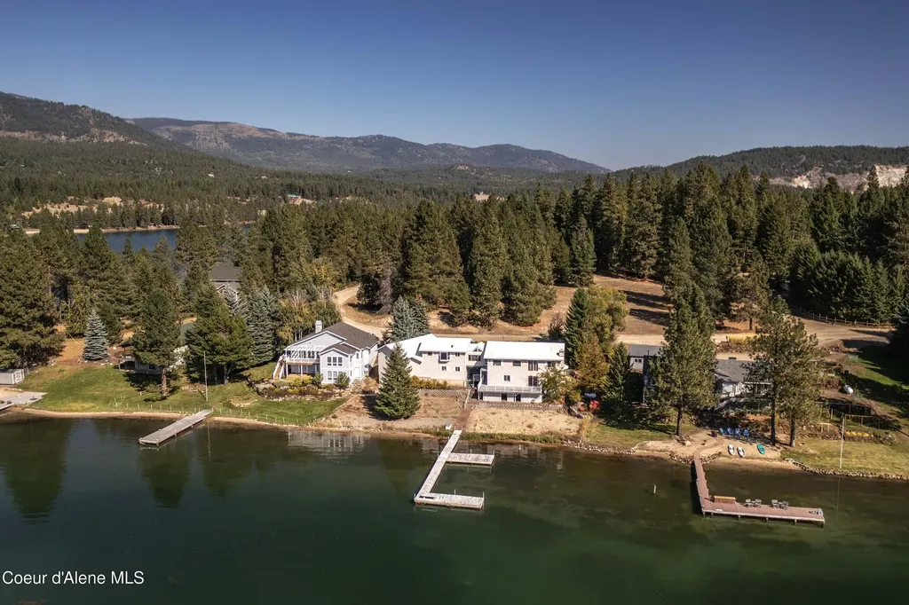 289 Swan Shores Sagle ID 83860