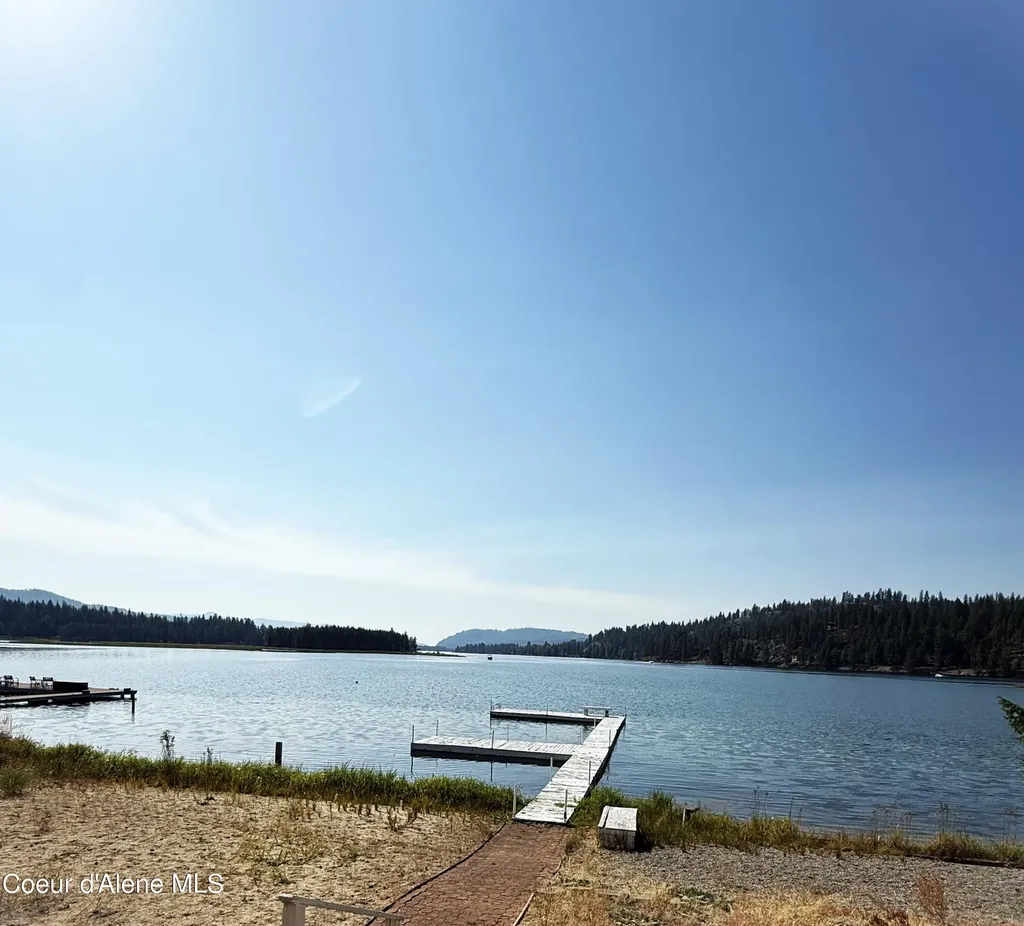 289 Swan Shores Sagle ID 83860