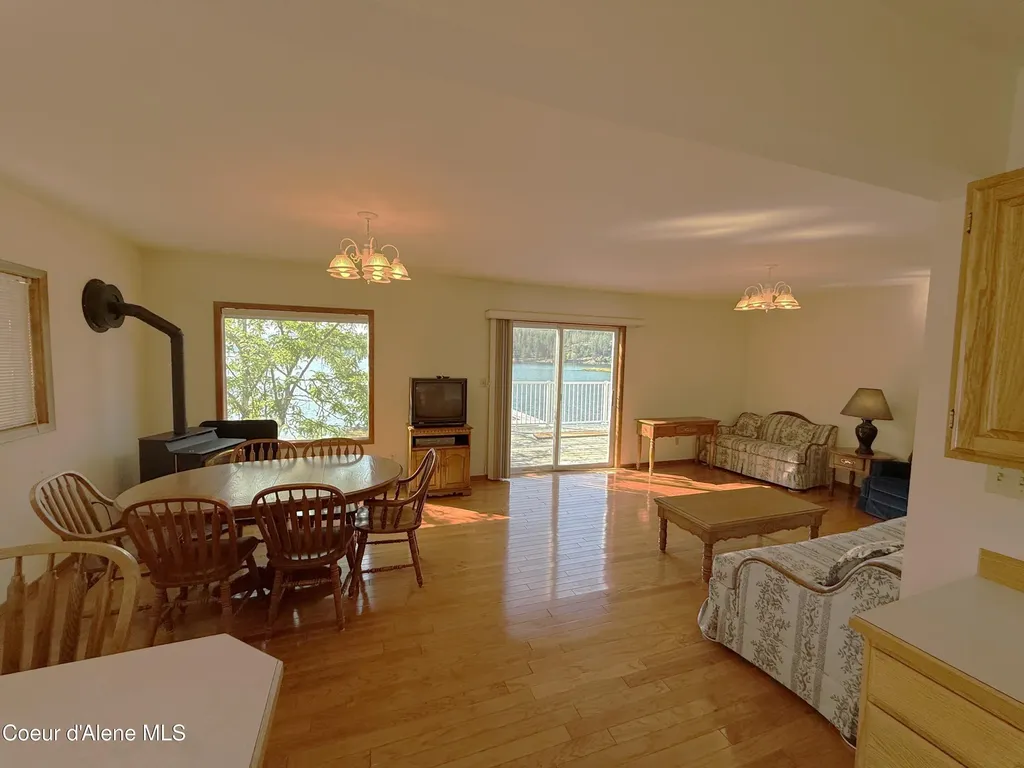 289 Swan Shores Sagle ID 83860