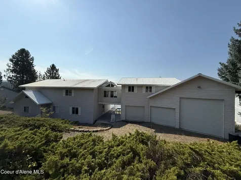 289 Swan Shores Sagle ID 83860