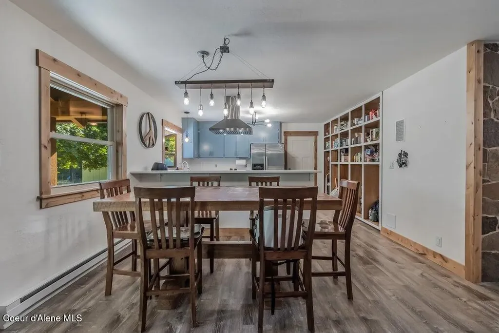 2853 N Kootenai Road Sandpoint ID 83864