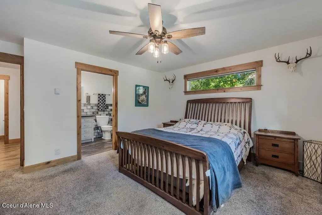 2853 N Kootenai Road Sandpoint ID 83864