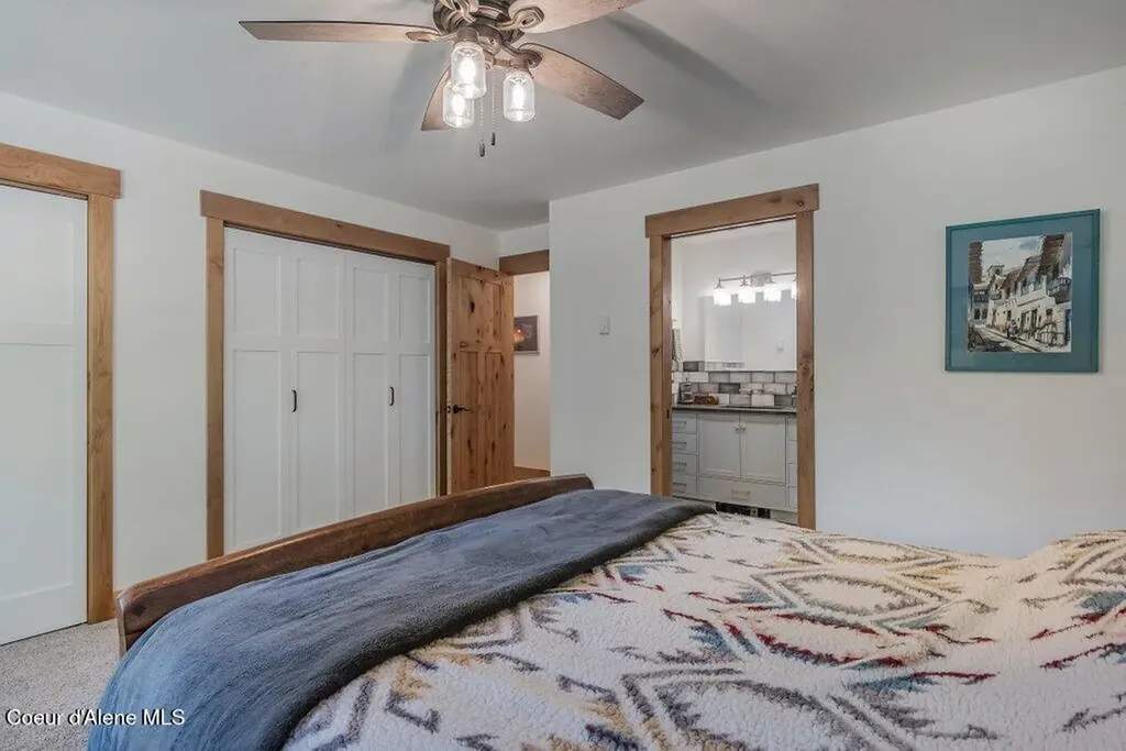 2853 N Kootenai Road Sandpoint ID 83864