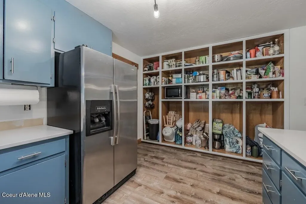 2853 N Kootenai Road Sandpoint ID 83864