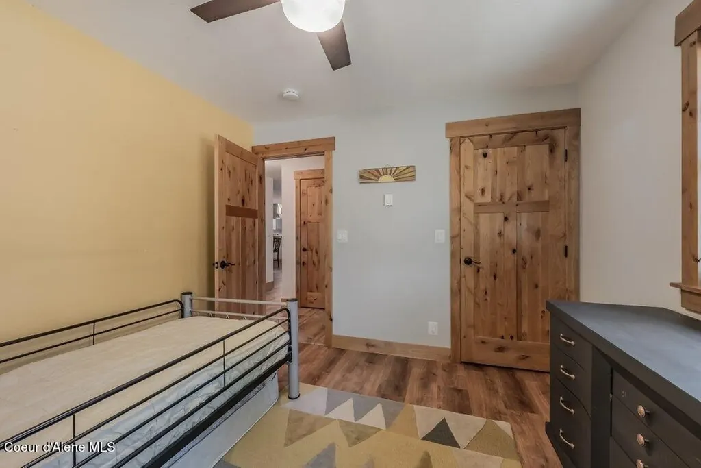 2853 N Kootenai Road Sandpoint ID 83864