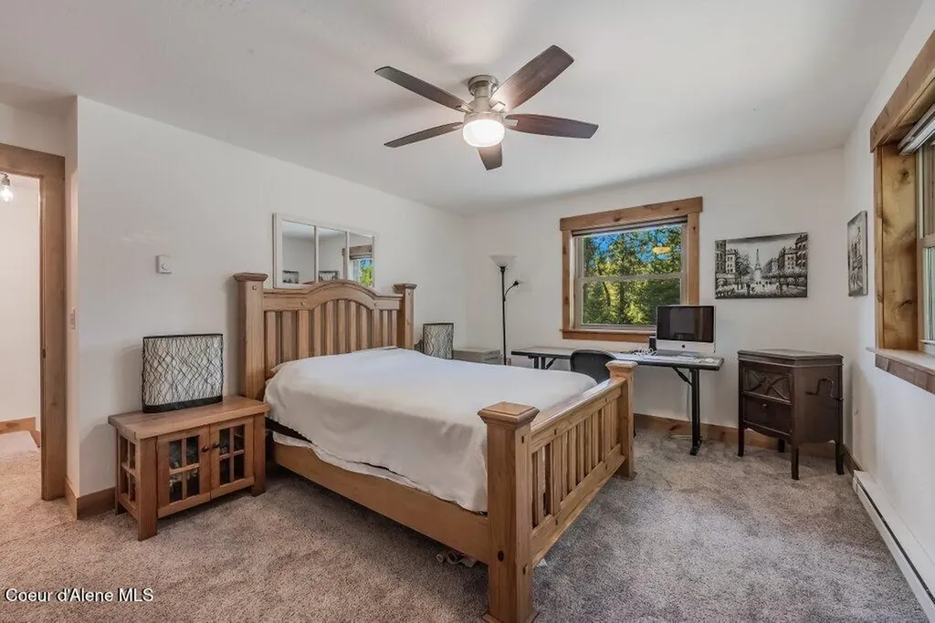 2853 N Kootenai Road Sandpoint ID 83864