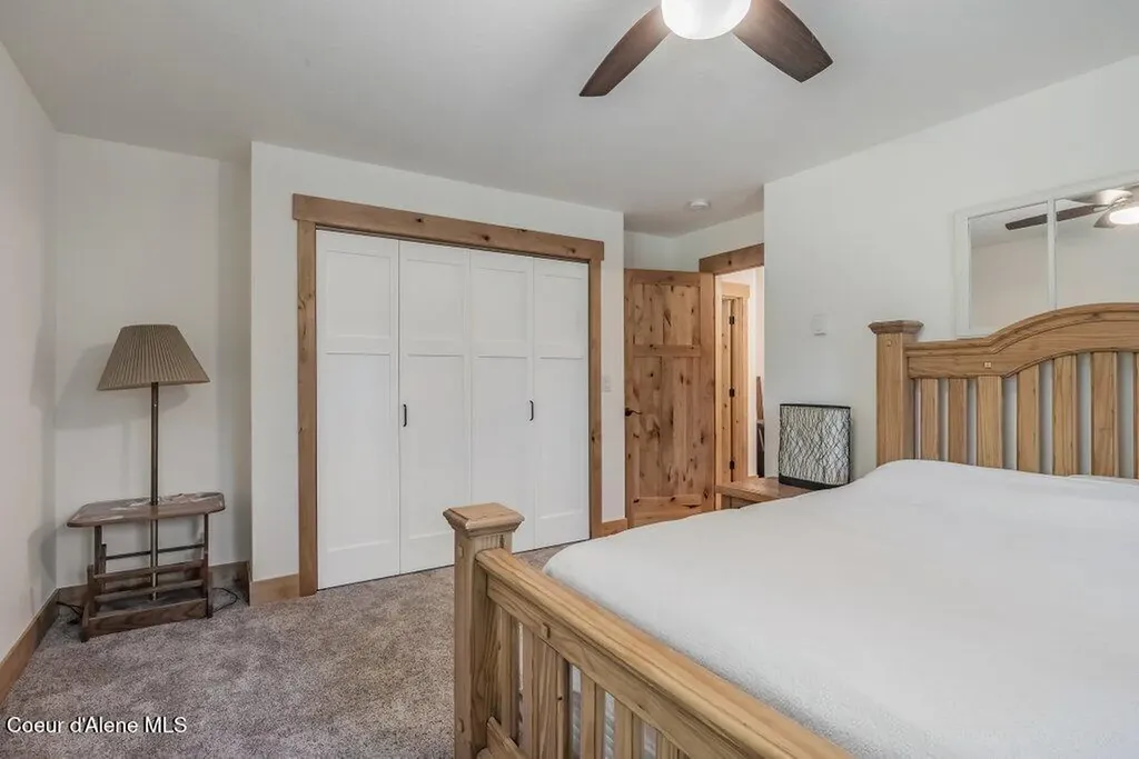 2853 N Kootenai Road Sandpoint ID 83864