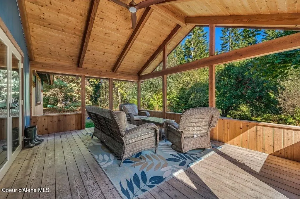 2853 N Kootenai Road Sandpoint ID 83864
