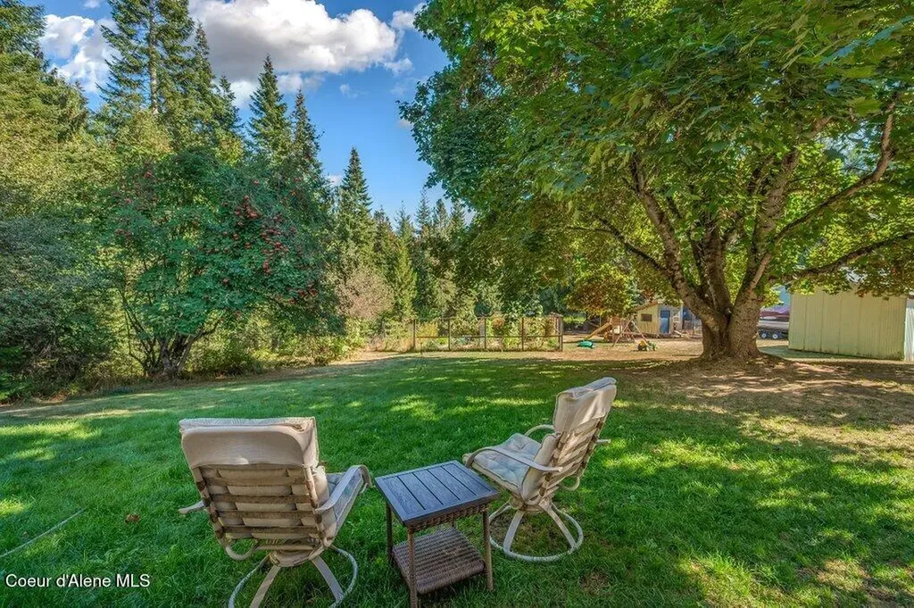 2853 N Kootenai Road Sandpoint ID 83864