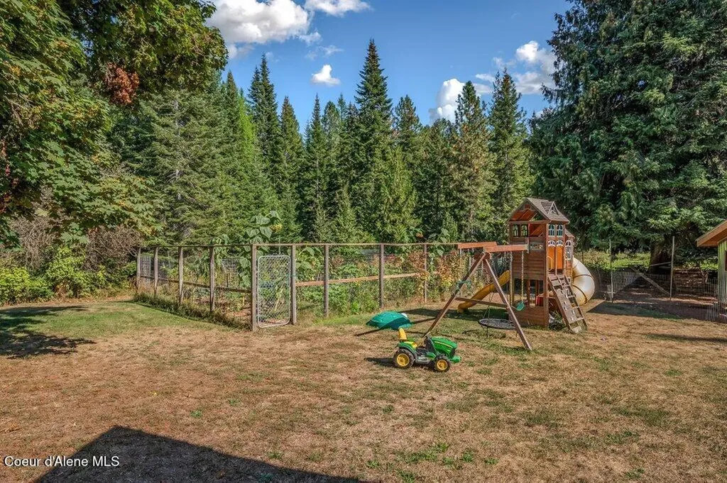 2853 N Kootenai Road Sandpoint ID 83864