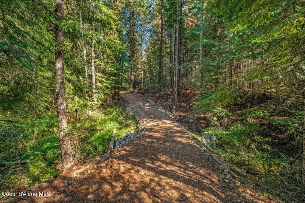 2853 N Kootenai Road Sandpoint ID 83864