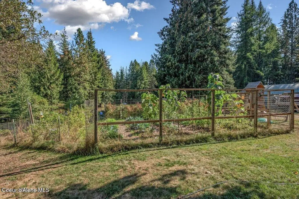 2853 N Kootenai Road Sandpoint ID 83864