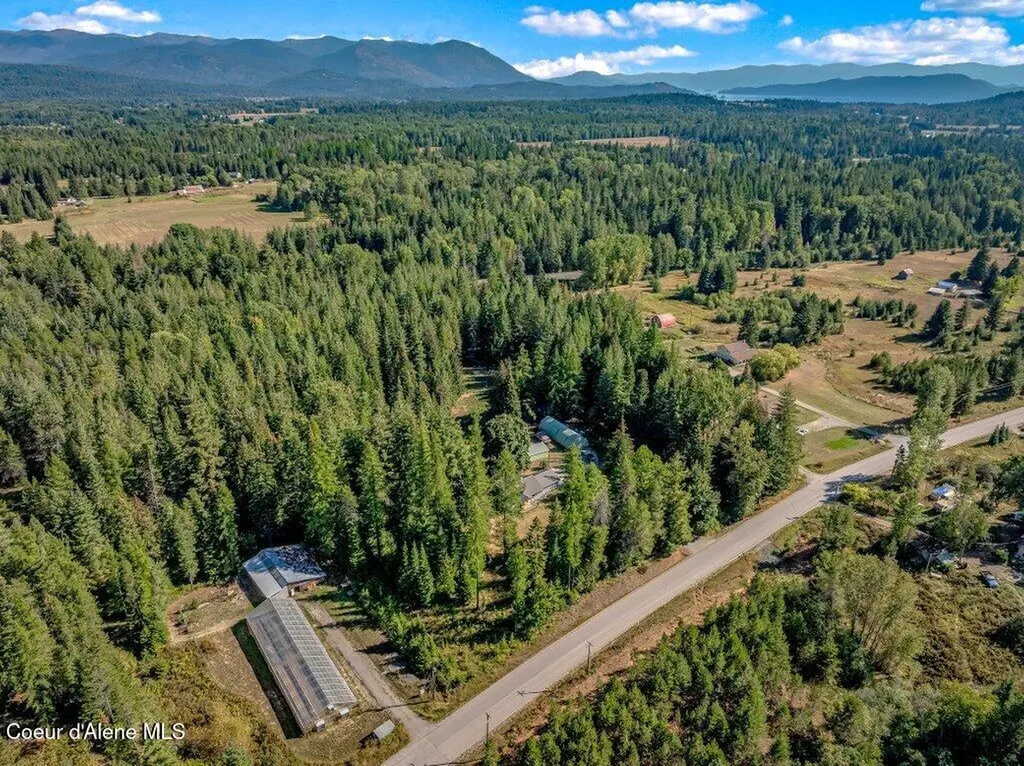 2853 N Kootenai Road Sandpoint ID 83864