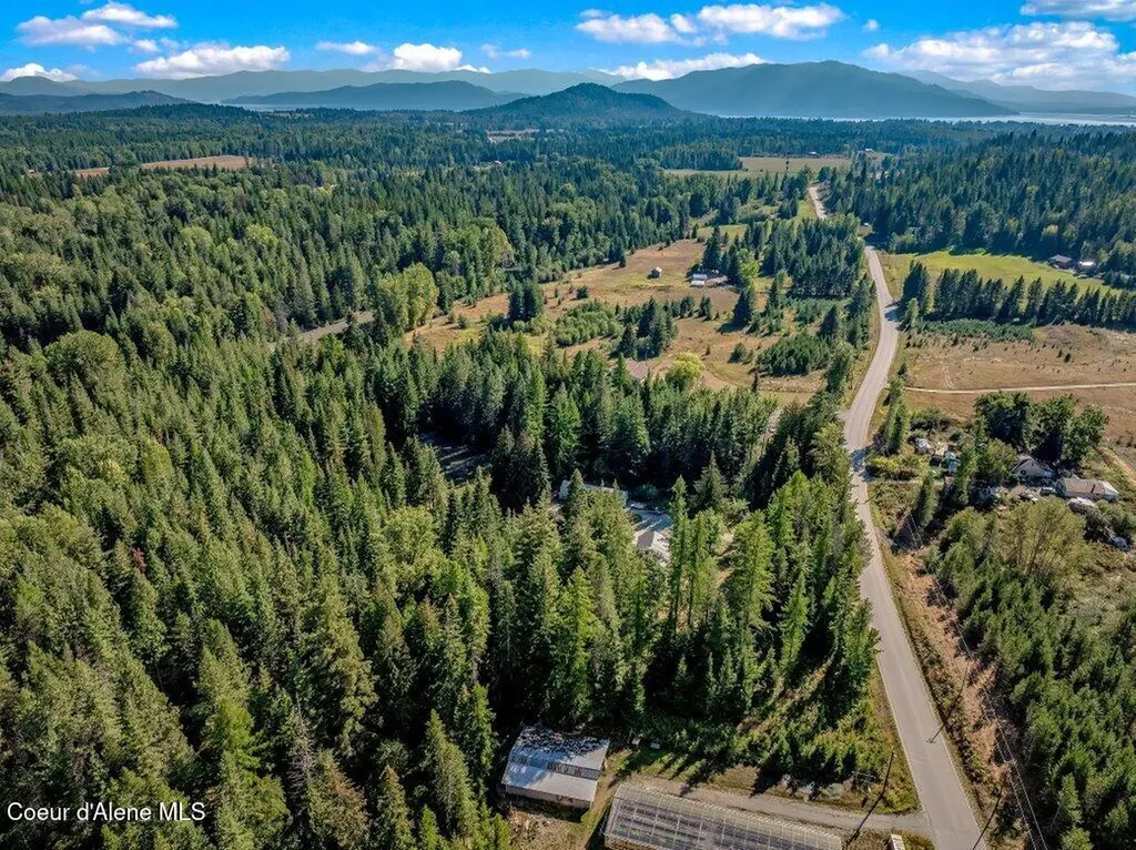 2853 N Kootenai Road Sandpoint ID 83864