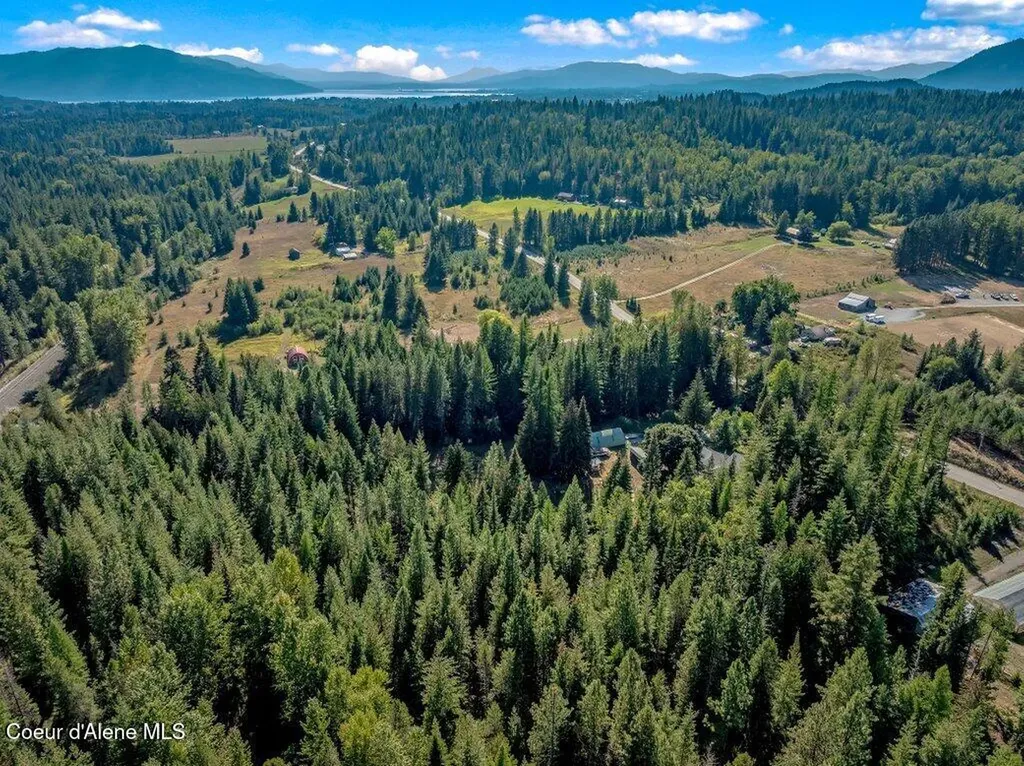 2853 N Kootenai Road Sandpoint ID 83864