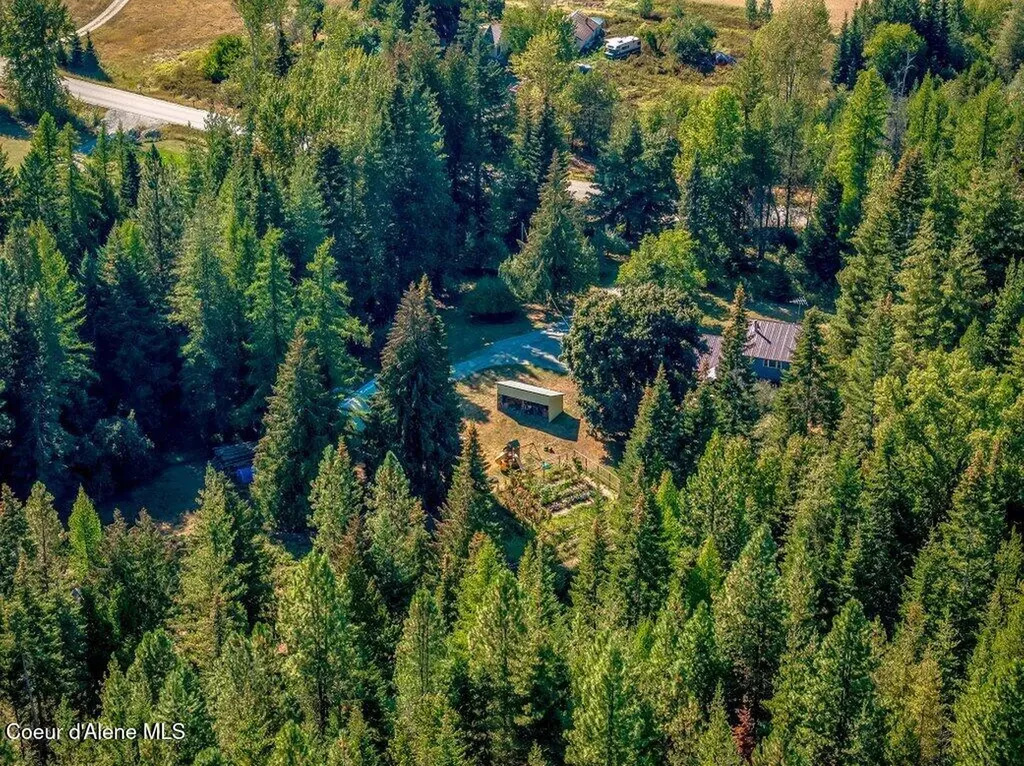 2853 N Kootenai Road Sandpoint ID 83864
