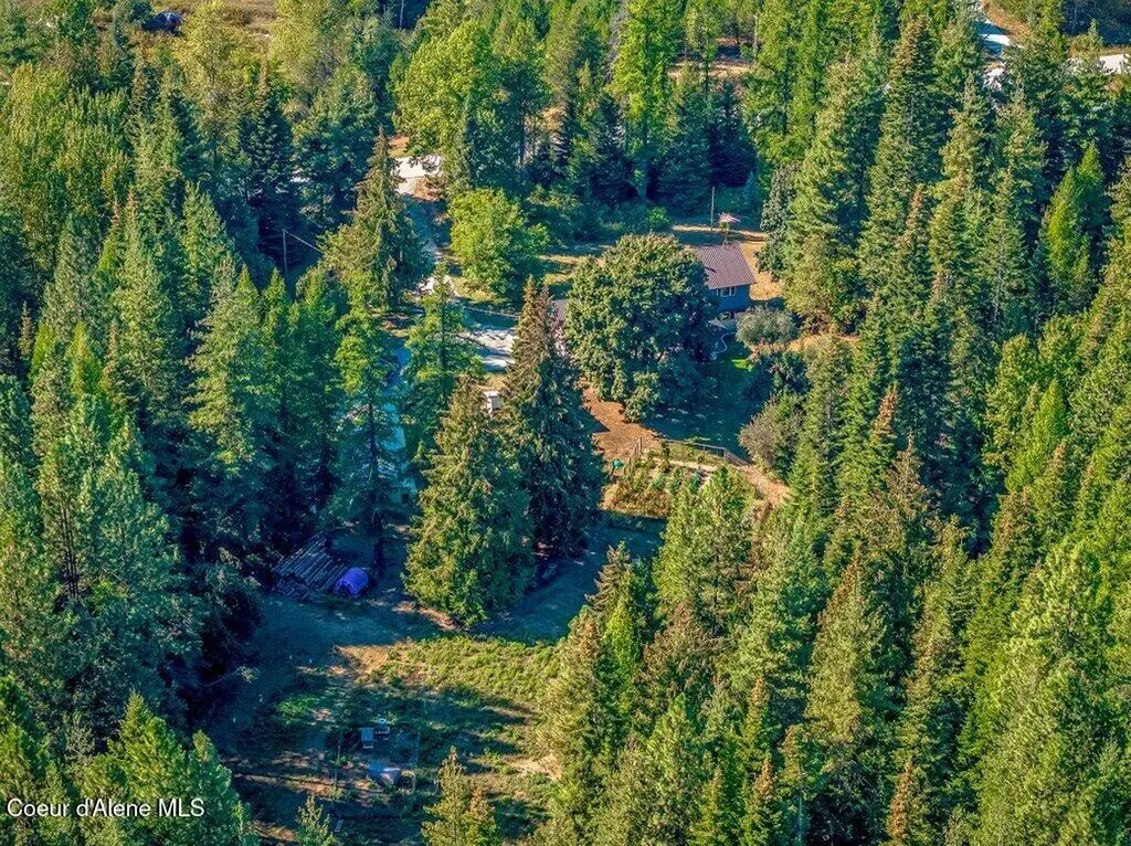 2853 N Kootenai Road Sandpoint ID 83864