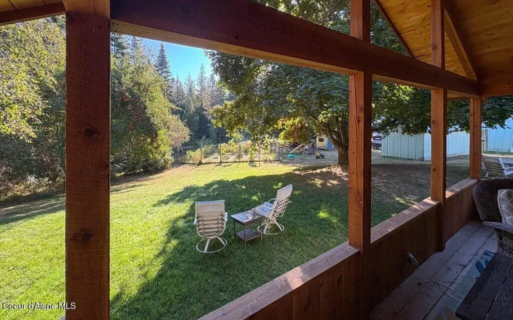 2853 N Kootenai Road Sandpoint ID 83864
