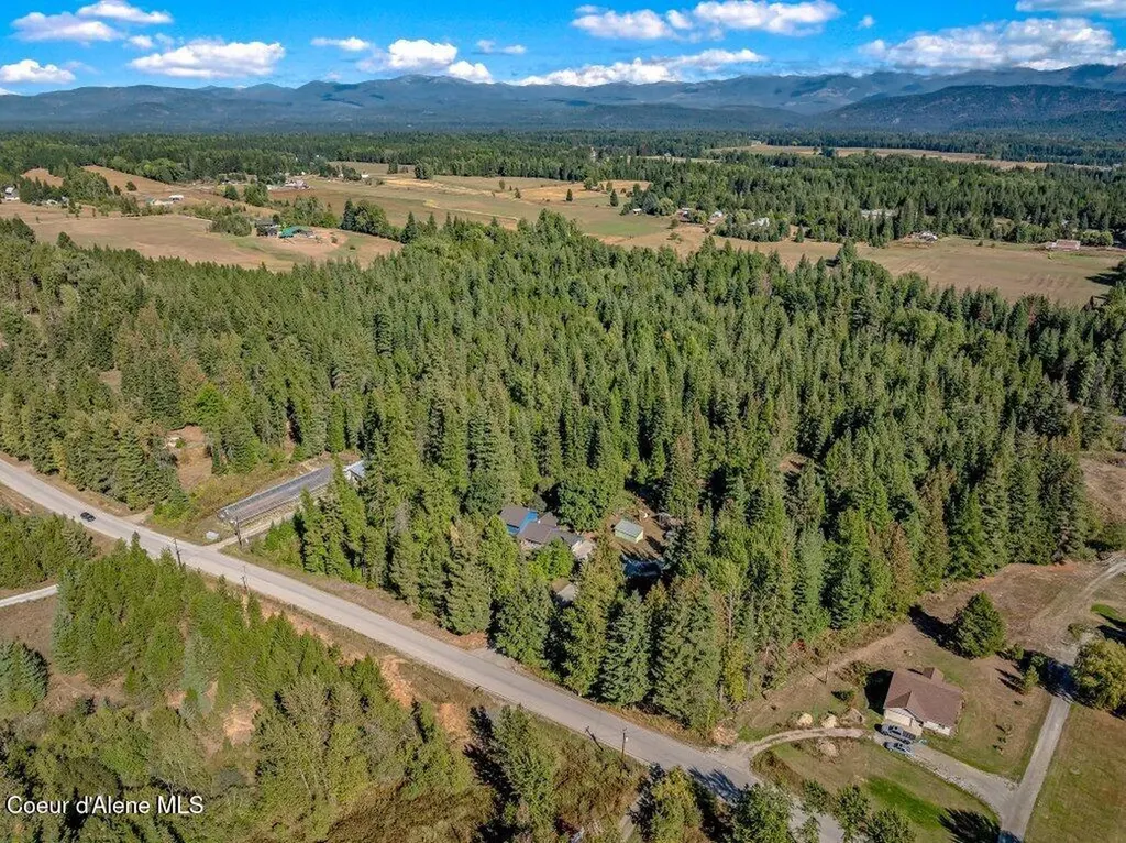 2853 N Kootenai Road Sandpoint ID 83864