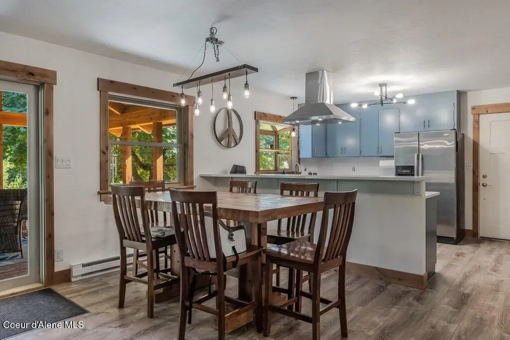 2853 N Kootenai Road Sandpoint ID 83864
