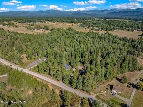 2853 N Kootenai Road Sandpoint ID 83864