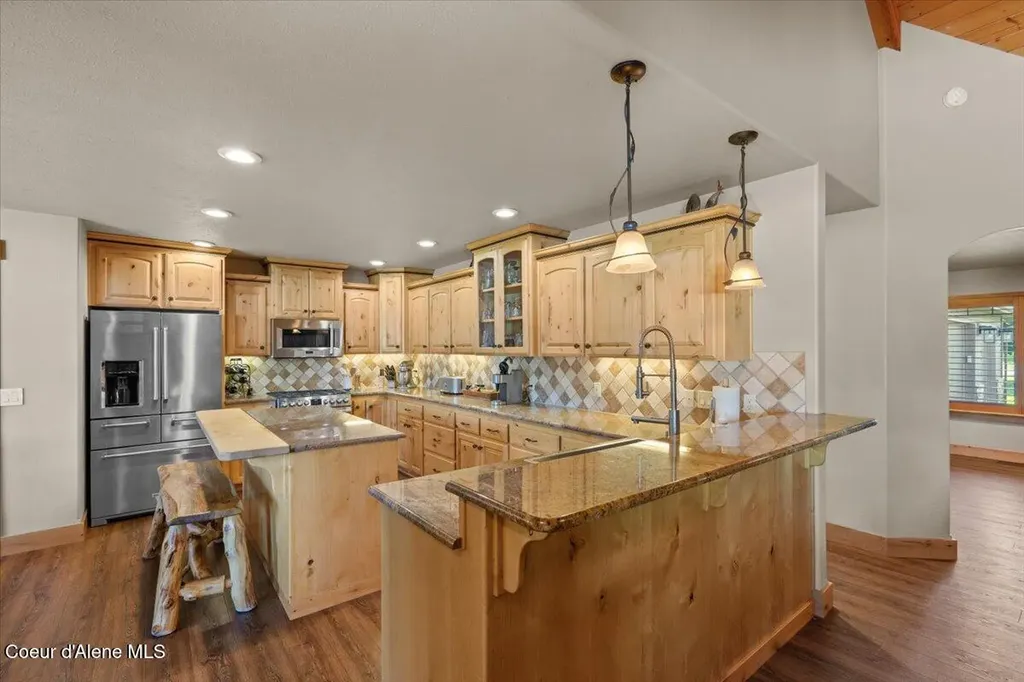 1951 W Polo Green Avenue Post Falls ID 83854