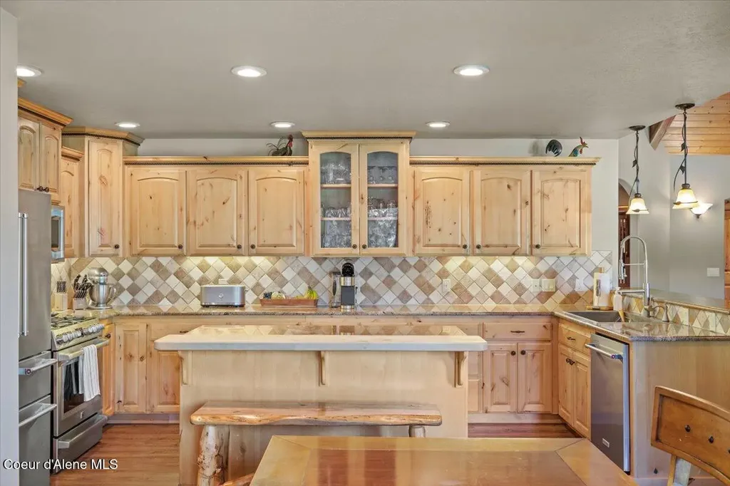 1951 W Polo Green Avenue Post Falls ID 83854