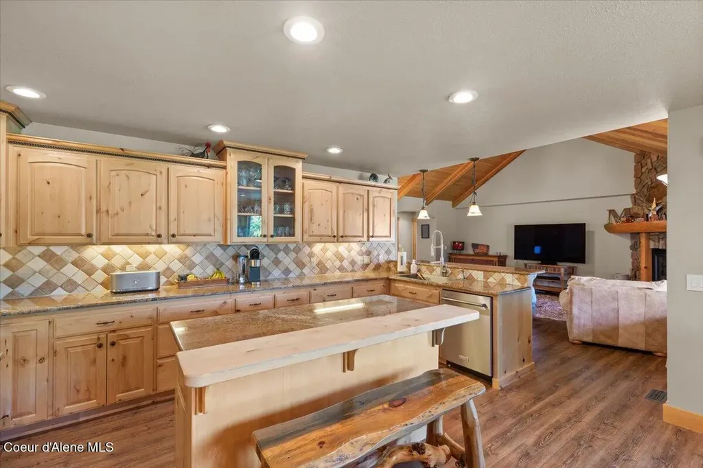 1951 W Polo Green Avenue Post Falls ID 83854