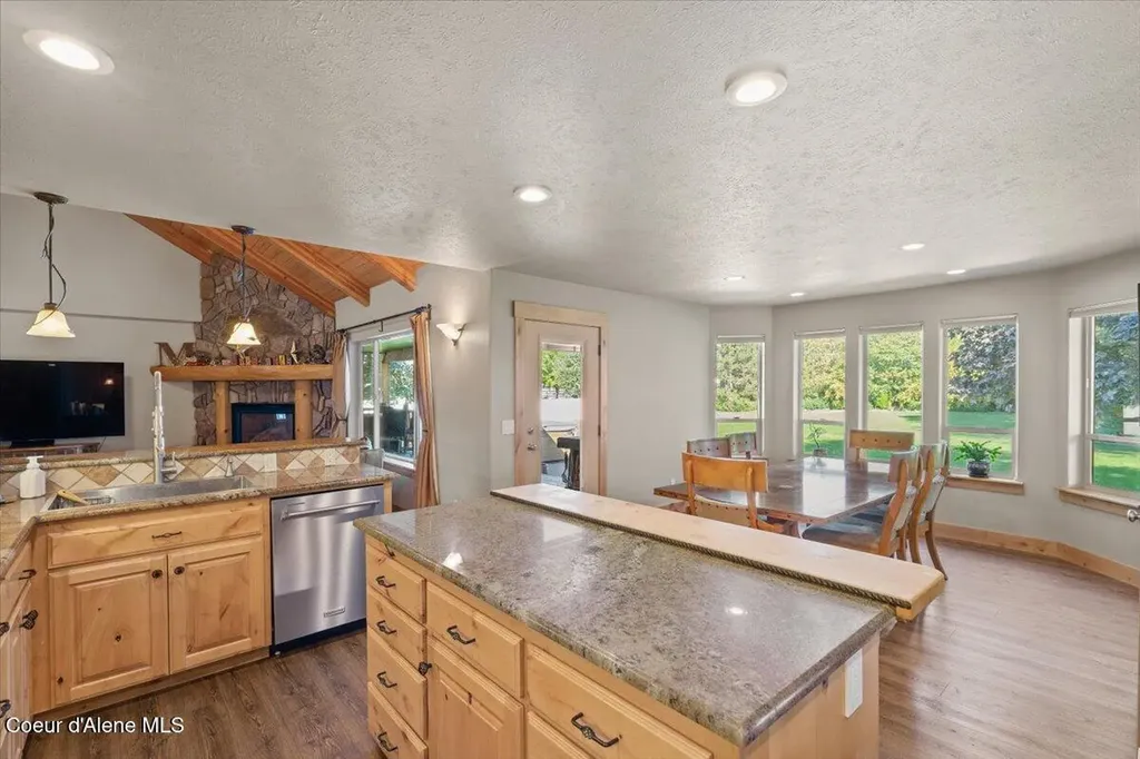 1951 W Polo Green Avenue Post Falls ID 83854
