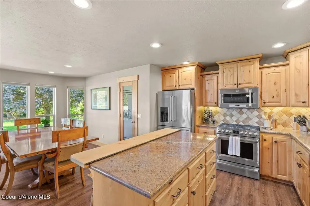 1951 W Polo Green Avenue Post Falls ID 83854
