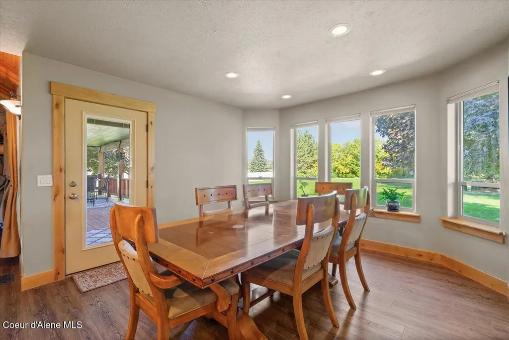 1951 W Polo Green Avenue Post Falls ID 83854