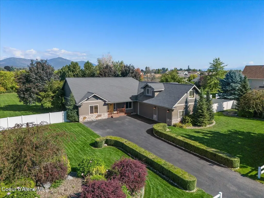 1951 W Polo Green Avenue Post Falls ID 83854