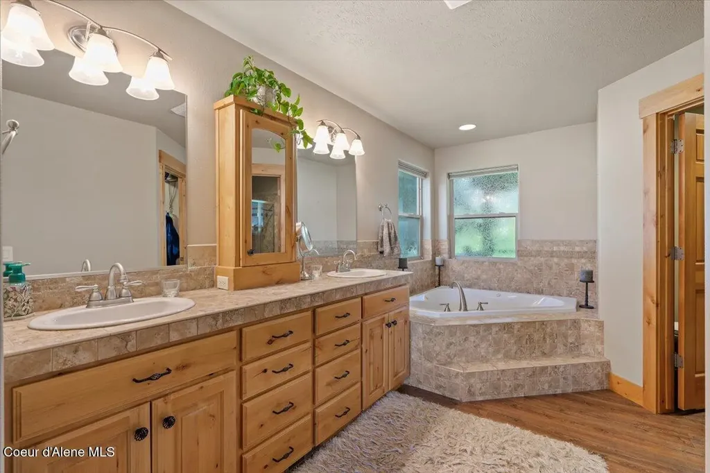 1951 W Polo Green Avenue Post Falls ID 83854
