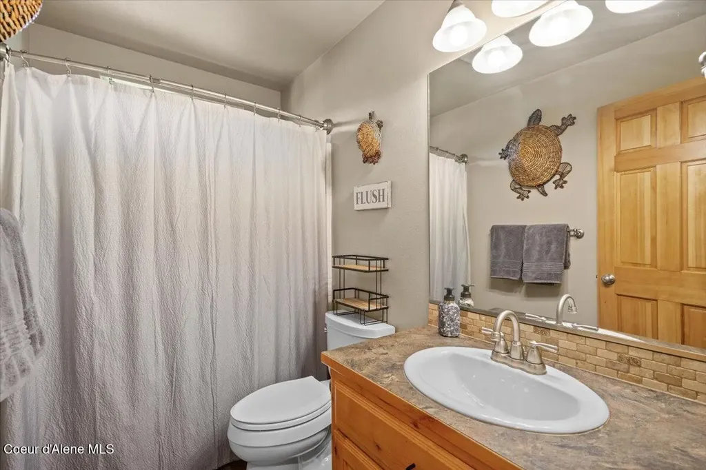 1951 W Polo Green Avenue Post Falls ID 83854