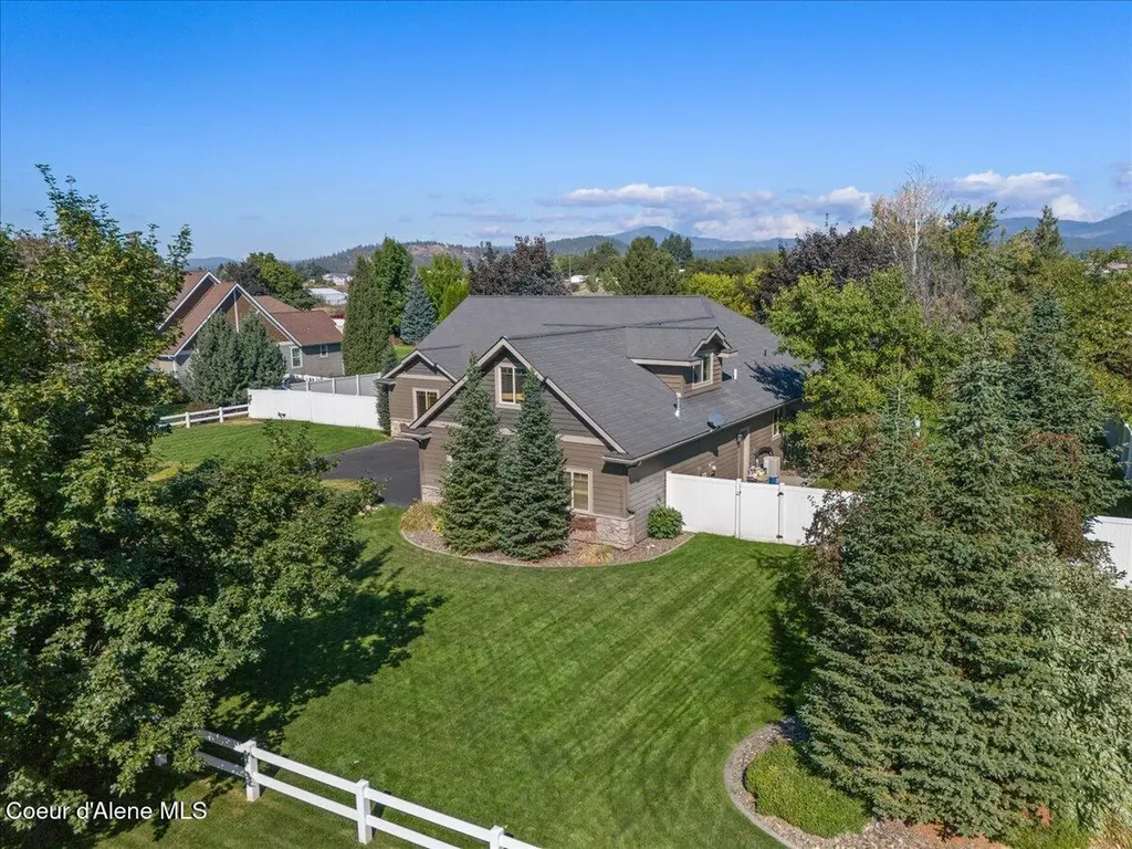 1951 W Polo Green Avenue Post Falls ID 83854