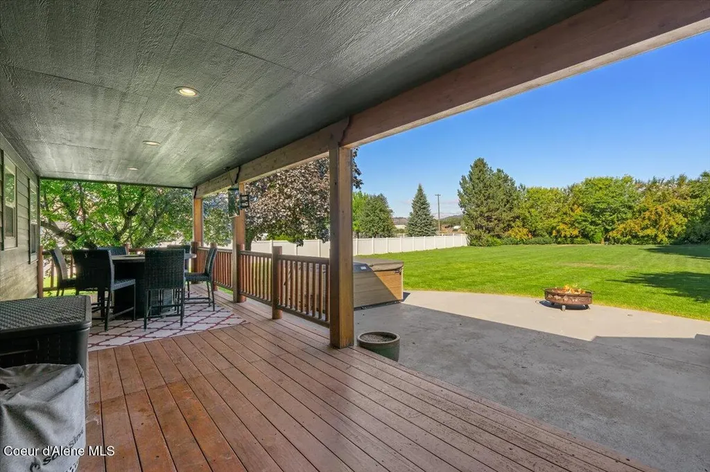 1951 W Polo Green Avenue Post Falls ID 83854
