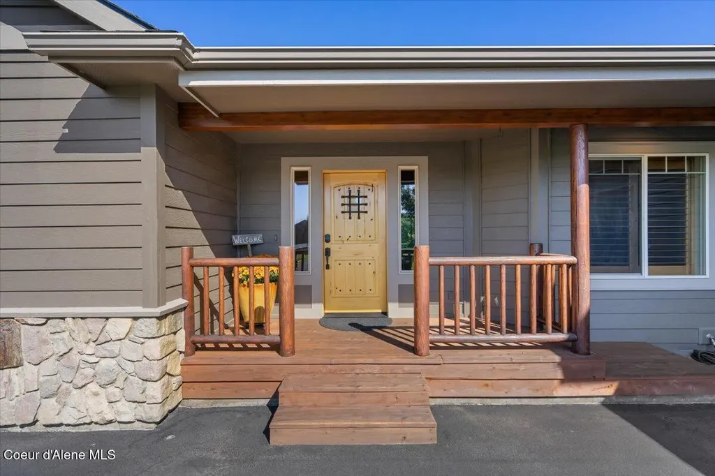 1951 W Polo Green Avenue Post Falls ID 83854
