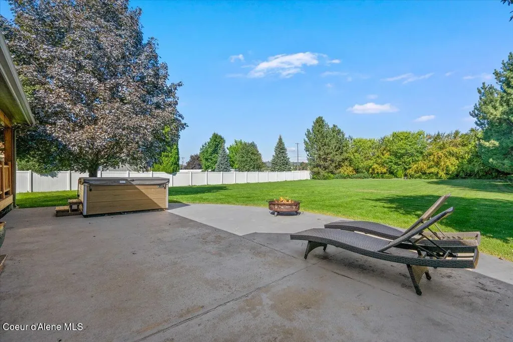 1951 W Polo Green Avenue Post Falls ID 83854