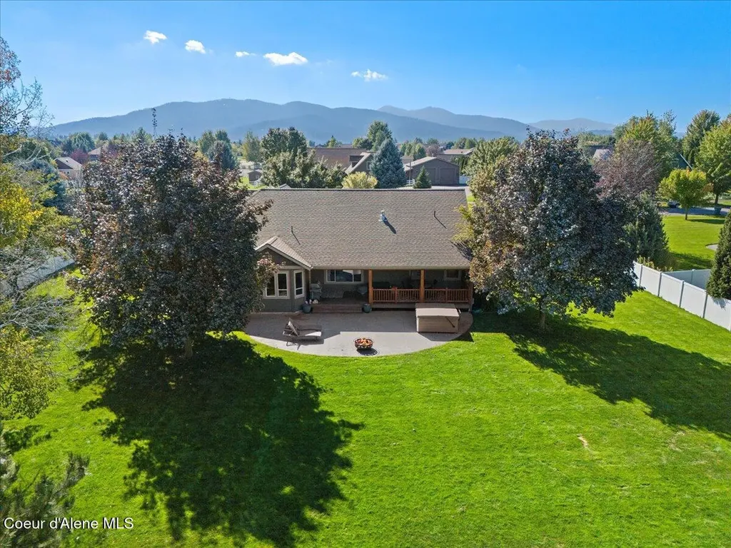 1951 W Polo Green Avenue Post Falls ID 83854