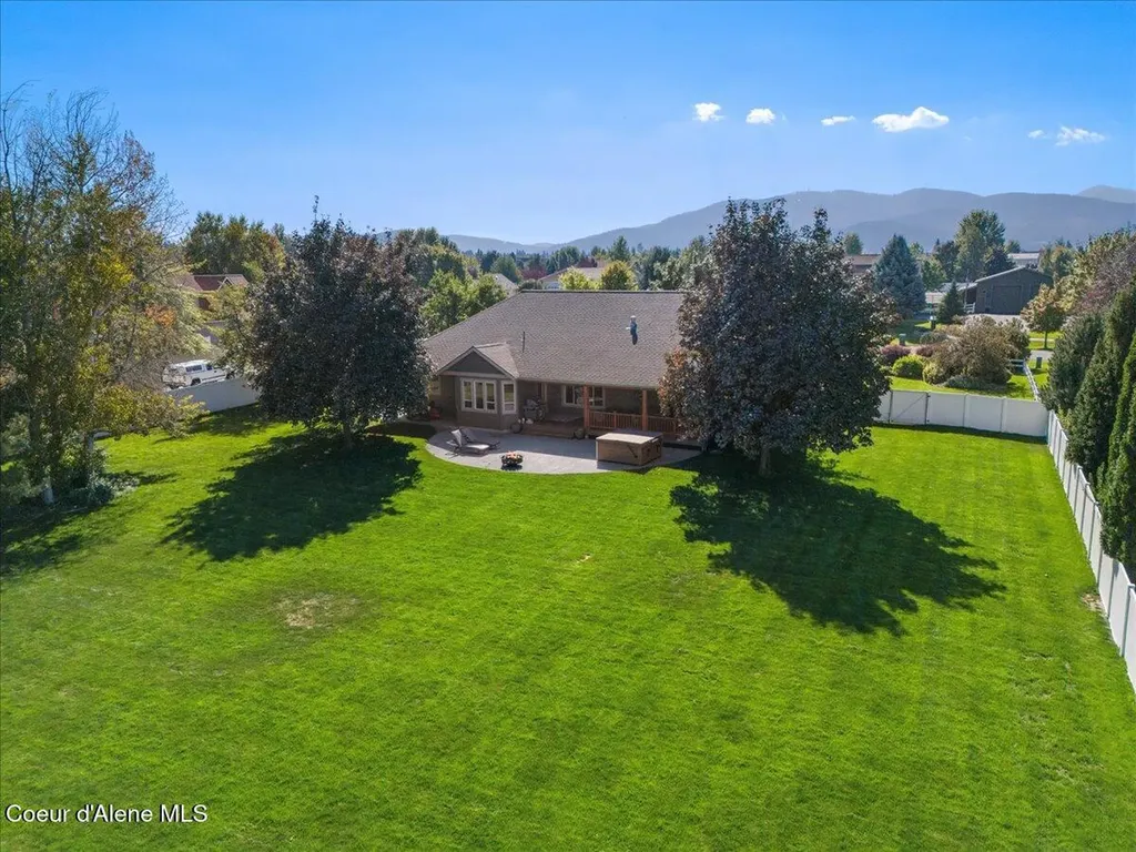 1951 W Polo Green Avenue Post Falls ID 83854
