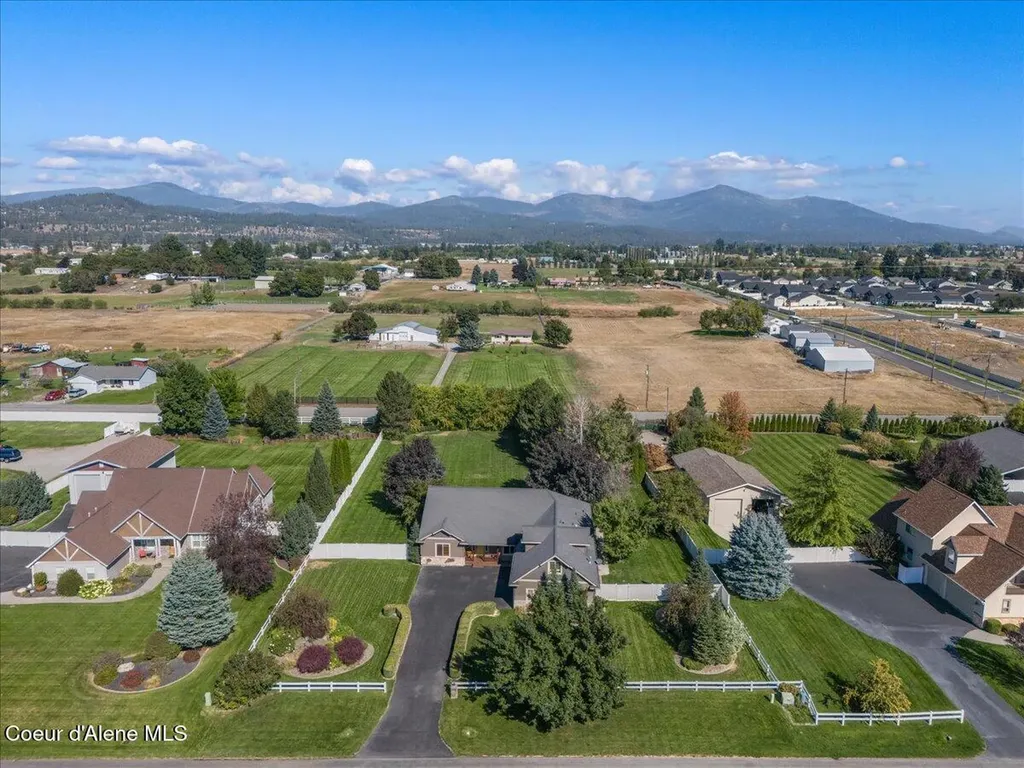 1951 W Polo Green Avenue Post Falls ID 83854